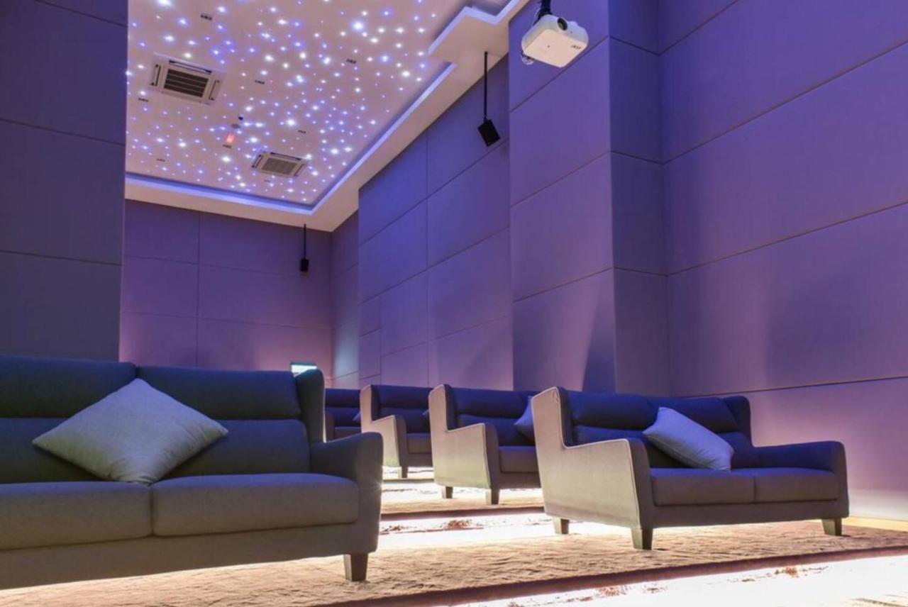 Robertson Cozy 3 Bedroom Family Suite With Netflix Kuala Lumpur Exterior foto